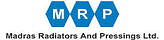 Madras Radiators and Pressings Ltd